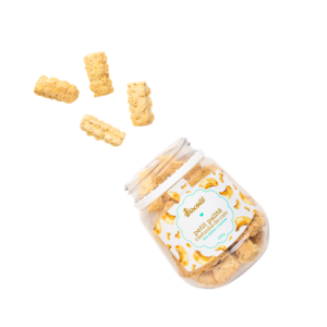 Petit Palité Castanha de Caju