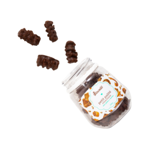 Petit Palité Chocolate