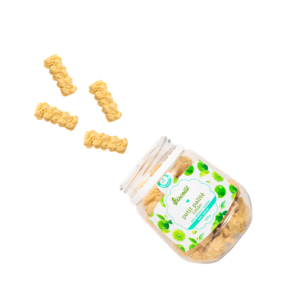 Petit Palité Limão