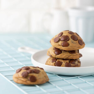 Soft Cookie de Nutella - Un.