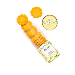 Limonê sem chocolate