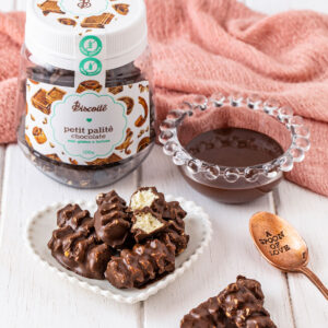 Petit Palité Chocolate