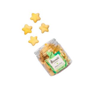 Sequilho de Limão I 140g