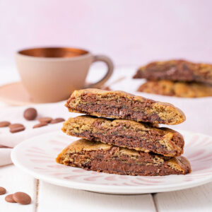 Soft Cookie Ovomaltine - Un.