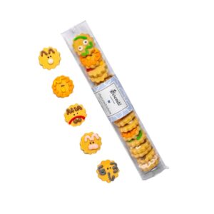 Mini Decorados Animais