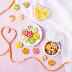 Mini Decorados Animais