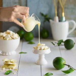 Sequilho de Limão I 220g