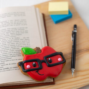 Apple Nerd