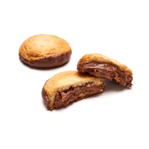 Lata de Páscoa - Cremiê