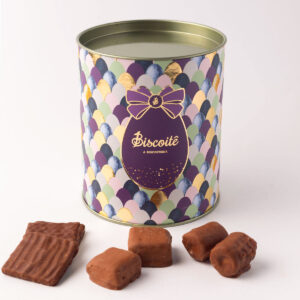 Cesta Páscoa Incrível