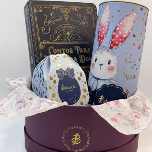 Cesta Doce Biscoitê