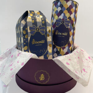 Cesta Doces Especiais