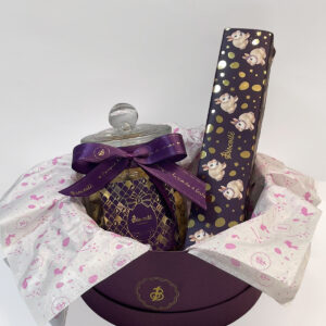 Cesta Biscoitê Especial