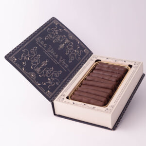 Cesta Doce Biscoitê