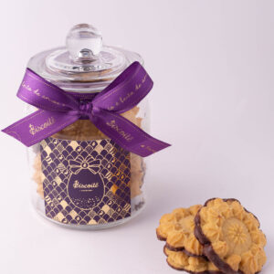 Cesta Biscoitê Especial